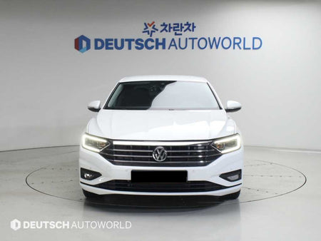 Volkswagen Jetta — photo 03