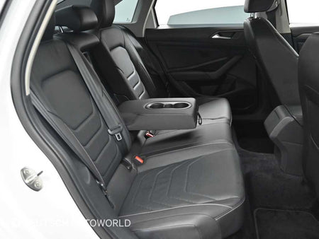 Volkswagen Jetta — photo 12