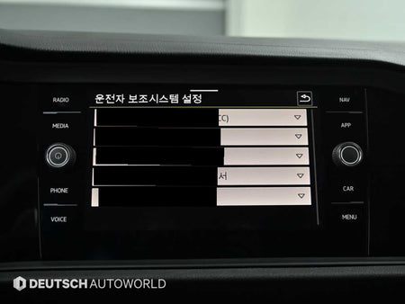 Volkswagen Jetta — photo 16