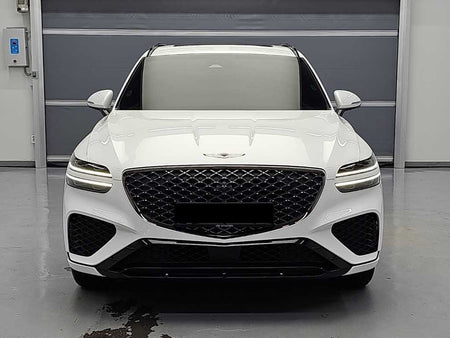 Genesis GV70 — photo 02