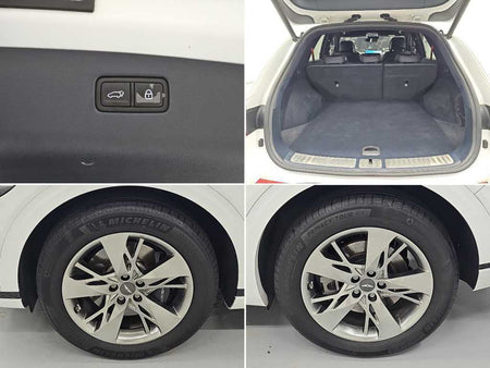 Genesis GV70 — photo 18