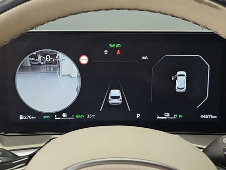 Kia Sorento — photo 06