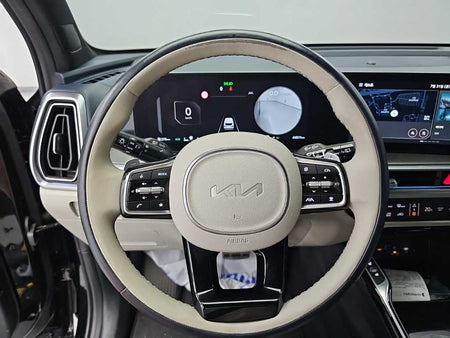 Kia Sorento — photo 09
