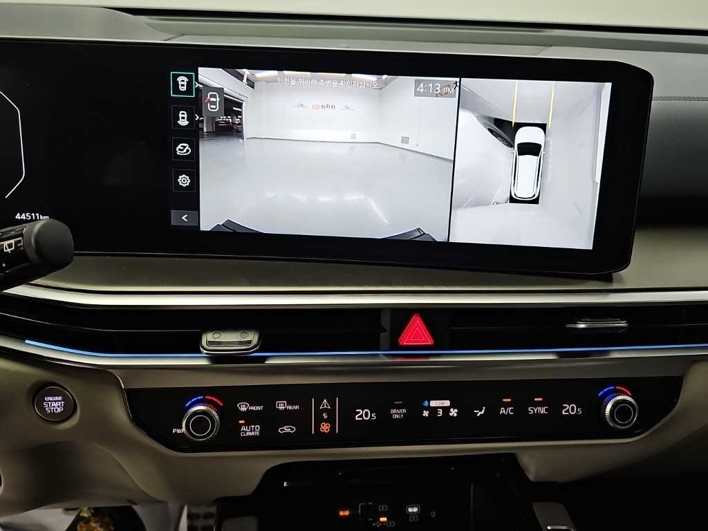 Kia Sorento — photo 10