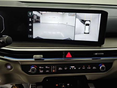 Kia Sorento — photo 10