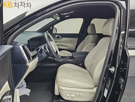 Kia Sorento — photo 11