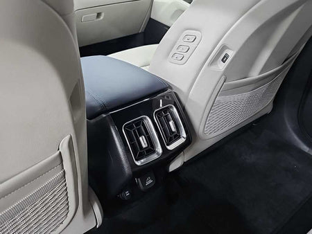 Kia Sorento — photo 13