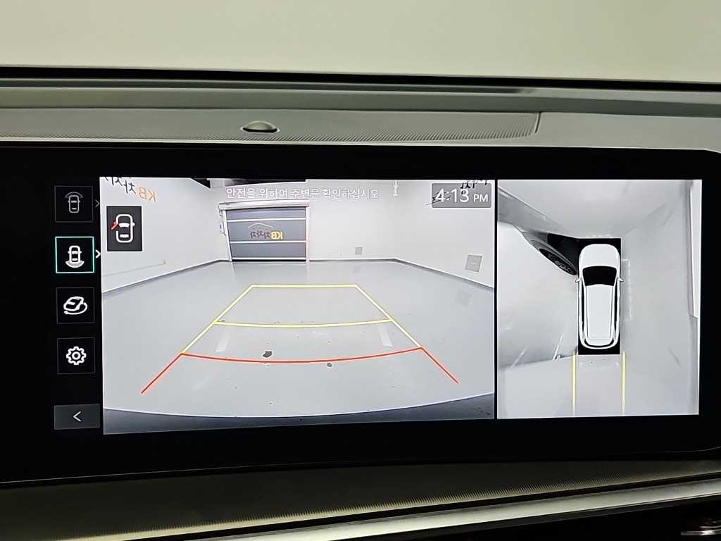 Kia Sorento — photo 16