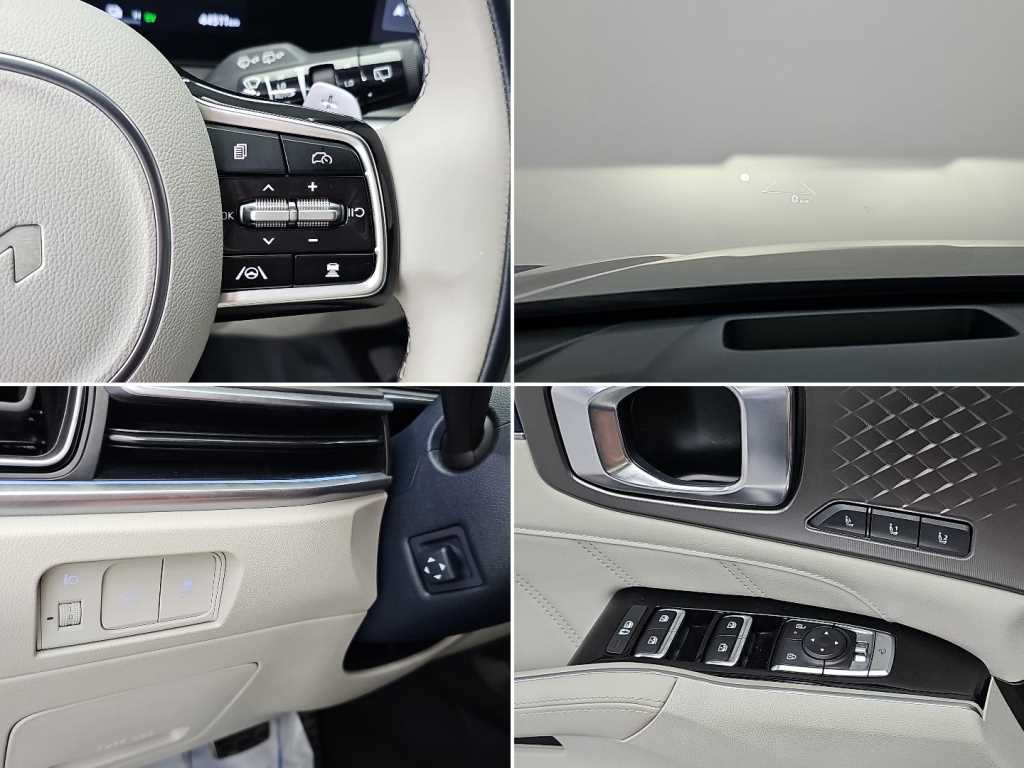 Kia Sorento — photo 18