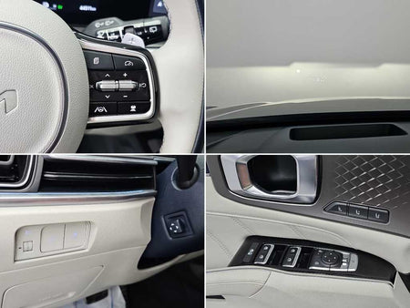 Kia Sorento — photo 18