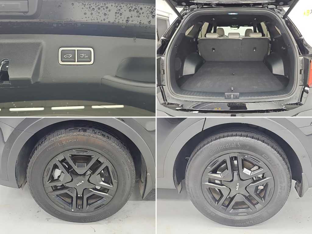Kia Sorento — photo 19