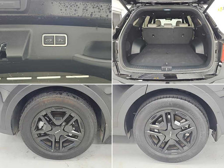 Kia Sorento — photo 19