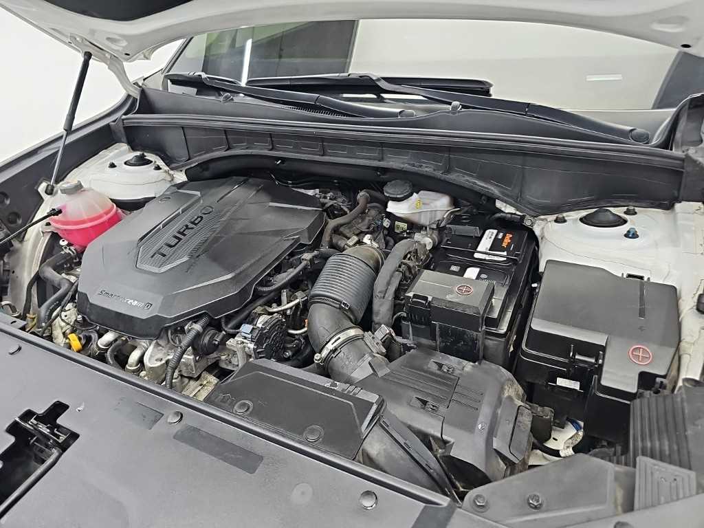 Kia Sorento — photo 05