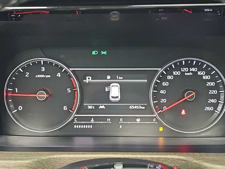 Kia Sorento — photo 06