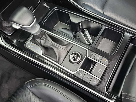 Kia Sorento — photo 08