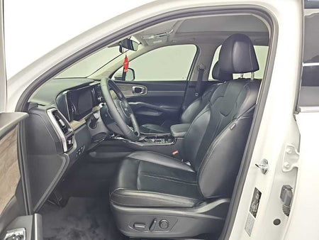 Kia Sorento — photo 11