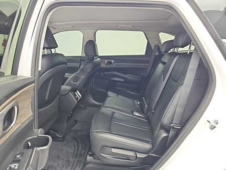 Kia Sorento — photo 12