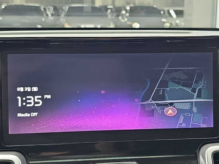 Kia Sorento — photo 16