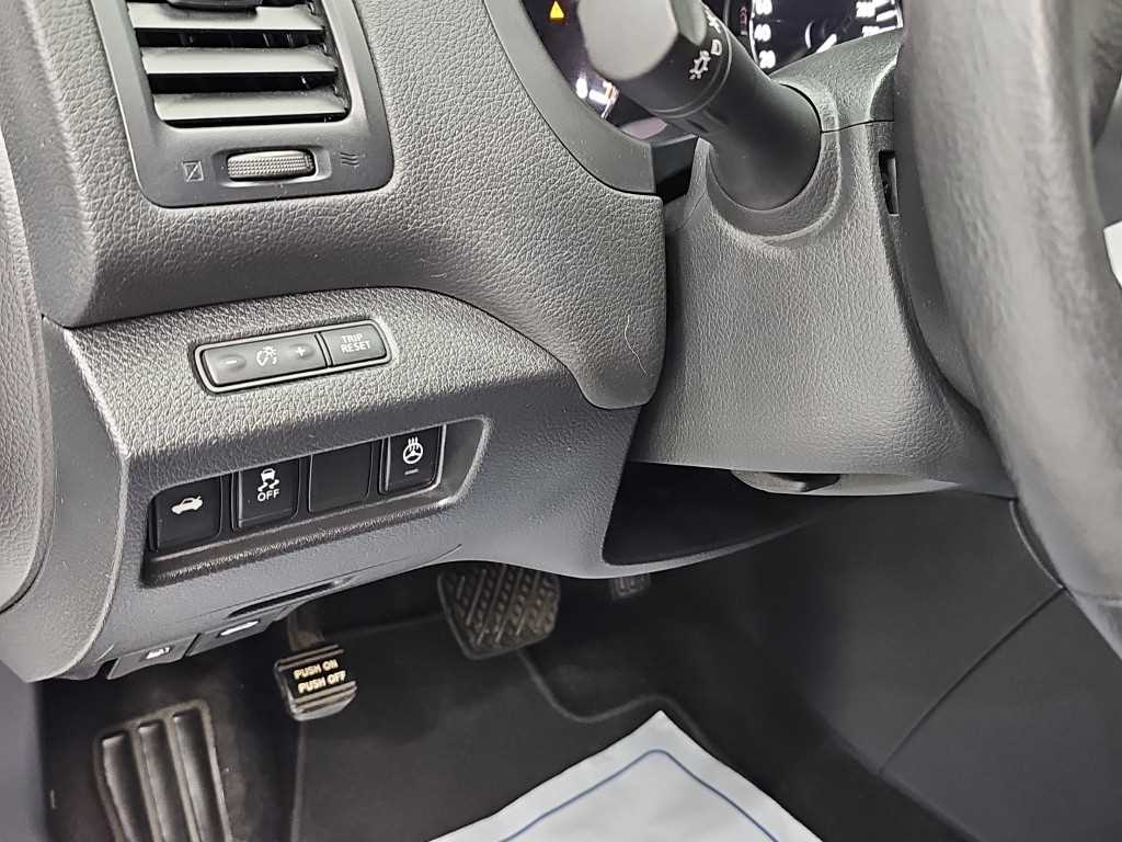 Nissan Altima — photo 16