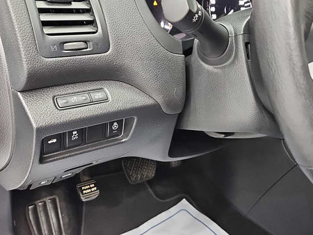 Nissan Altima — photo 16