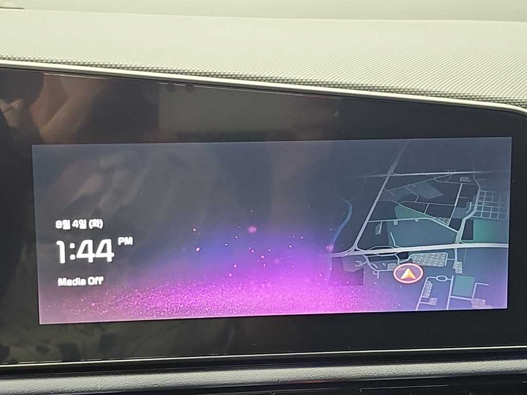 Kia Niro — photo 15