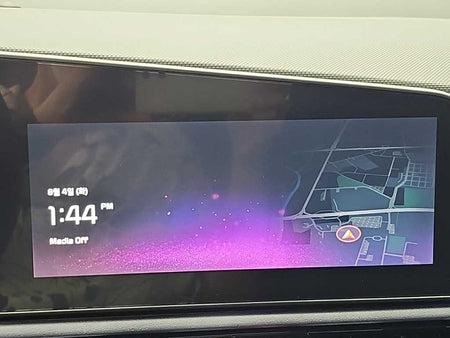 Kia Niro — photo 15