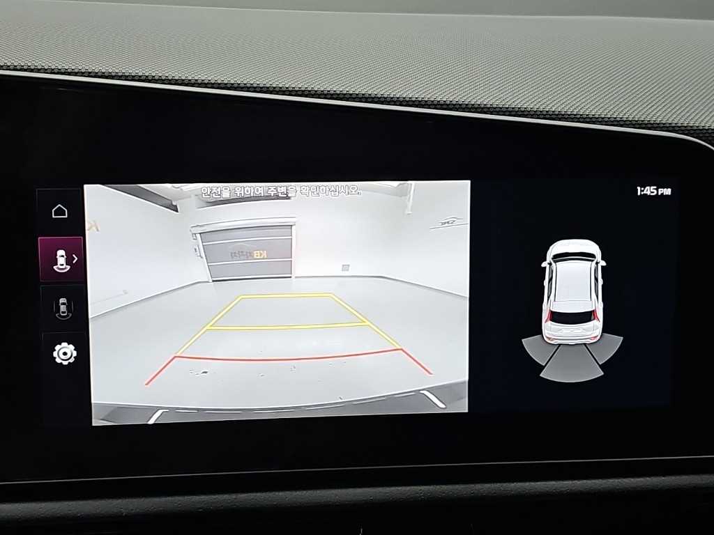 Kia Niro — photo 16