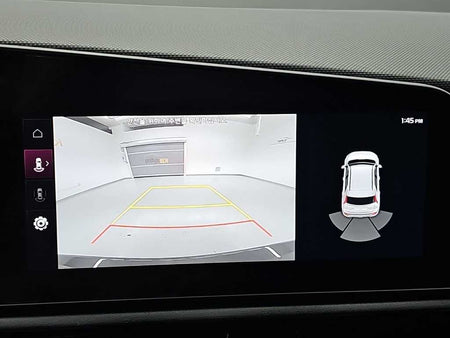 Kia Niro — photo 16