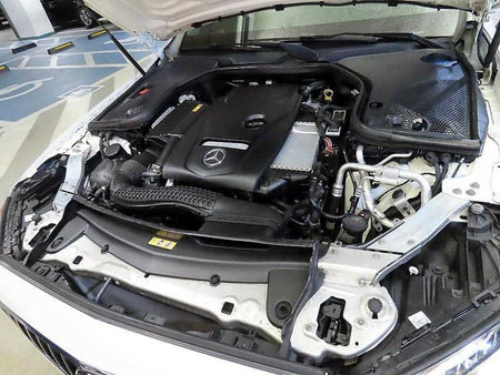 Mercedes-Benz E-Class — photo 19
