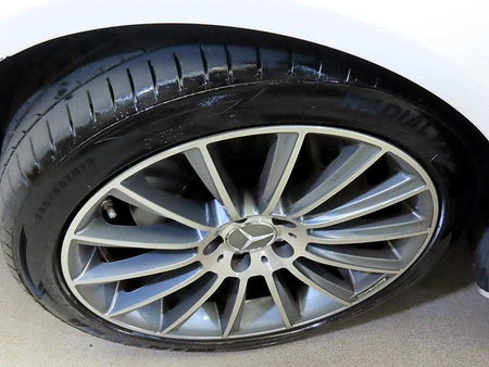 Mercedes-Benz E-Class — photo 20