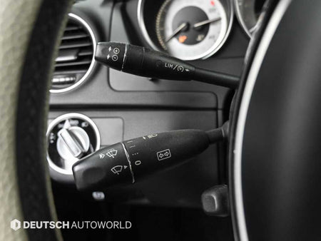 Mercedes-Benz C-Class — photo 16