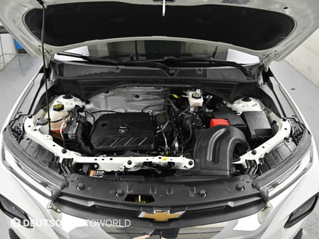 CHEVROLET Trailblazer — photo 06