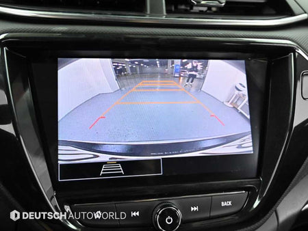 CHEVROLET Trailblazer — photo 15