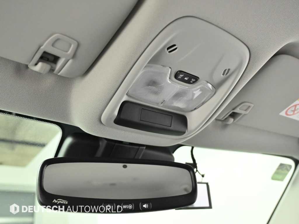 CHEVROLET Trailblazer — photo 18
