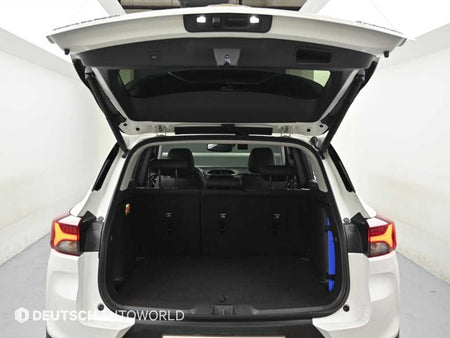 CHEVROLET Trailblazer — photo 19