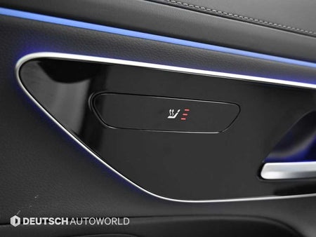 Mercedes-Benz E-Class — photo 16