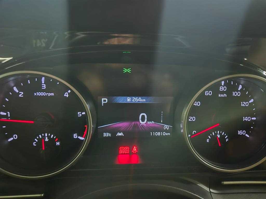 Kia Carnival — photo 06