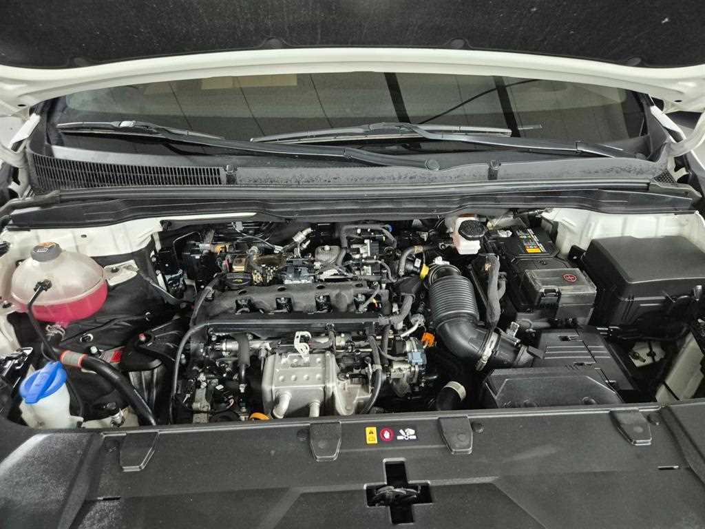 Kia Carnival — photo 07