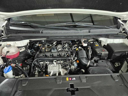 Kia Carnival — photo 07