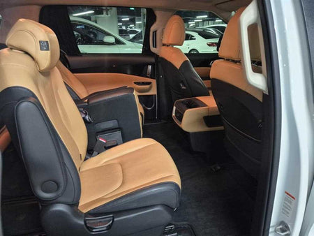 Kia Carnival — photo 12