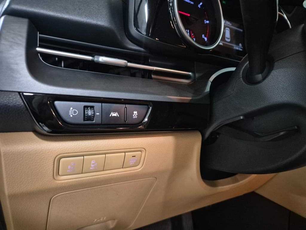 Kia Carnival — photo 13