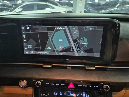 Kia Carnival — photo 15