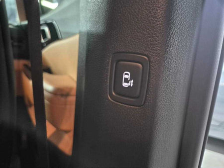 Kia Carnival — photo 18