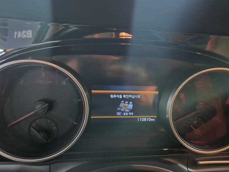 Kia Carnival — photo 19