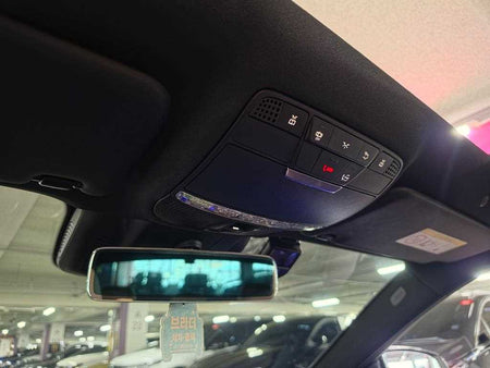 Mercedes-Benz E-Class — photo 15
