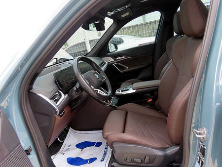 BMW X1 — photo 05
