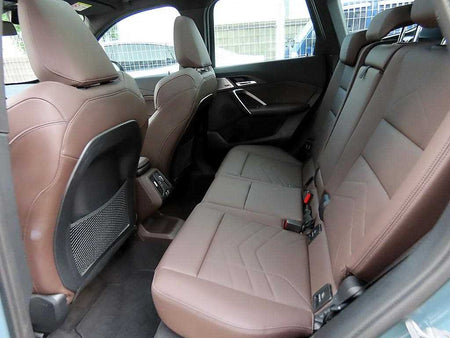BMW X1 — photo 06