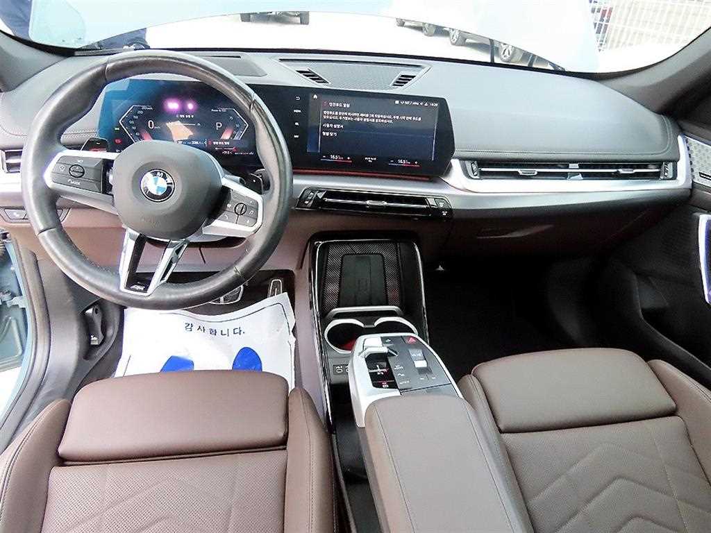 BMW X1 — photo 07