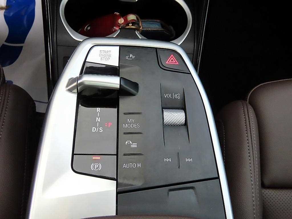 BMW X1 — photo 11