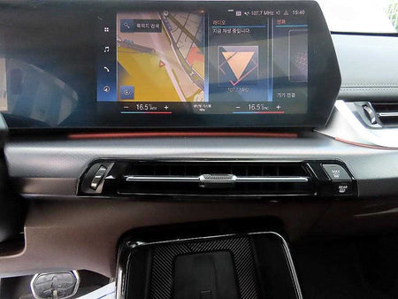 BMW X1 — photo 13